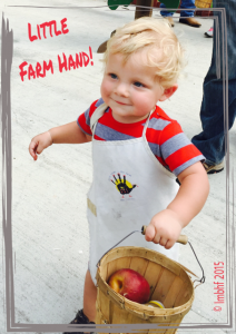 Little Farm Hand