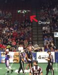Drones!