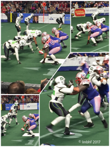 Indoor Football