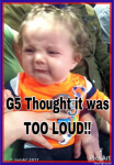 Arena Football -Too Loud