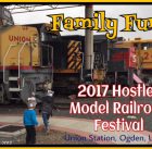 Model Train Festival