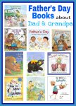 Father’s Day Books
