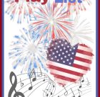 Patriotic Songs for the 4th of July
