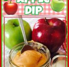 Caramel Apple Dip