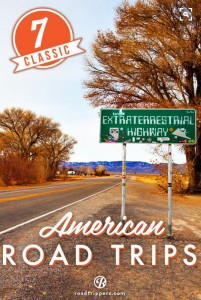 American Road Trips