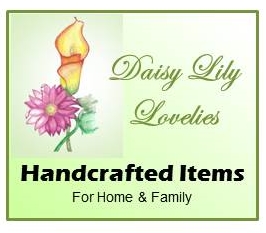 Handcrafted Items