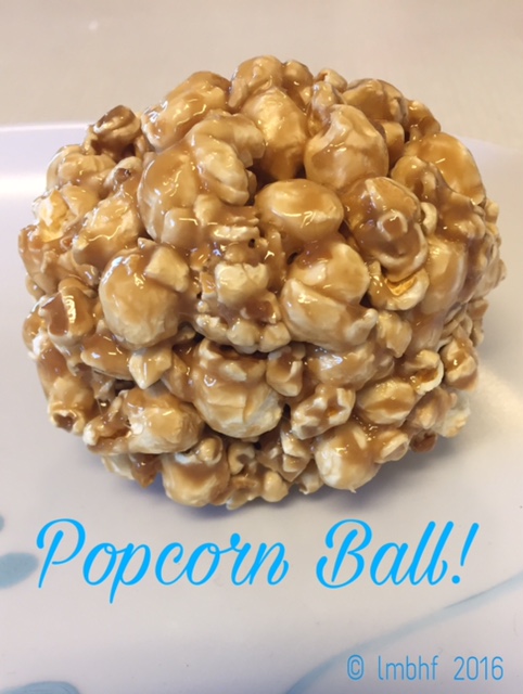 popcorn-ball