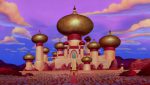 Jasmine’s Palace Aladdin