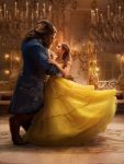 Beauty and the Beast Characters