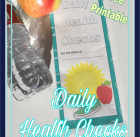 Checklist to Better Health