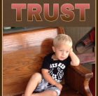 Getting Your Child to Trust You