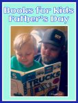 G4 and his daddy reading a book