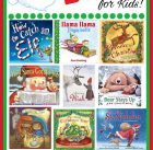 Very Merry Christmas Books for Kids