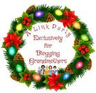 Blogging Grandmothers End of Year Link Party